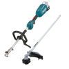 Триммер садовый Makita DUX18ZX1 18V (без АКБ и ЗУ) (DUX18ZX1)