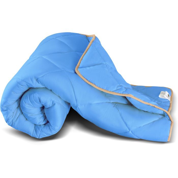 Ковдра MirSon антиалергенна 3M Thinsulate №1329 Valentino Зимова 110x140 см (2200001526839) зображення 6