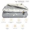Ковдра MirSon антиалергенна з Eco-Soft Зима №4090 Color Fun Line Cat 220х240 (2200004875996) зображення 2