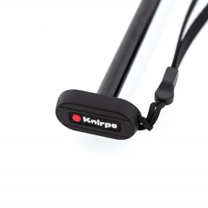 Зонт Knirps US.050 Neon Black (Kn95 0050 8395) изображение 4