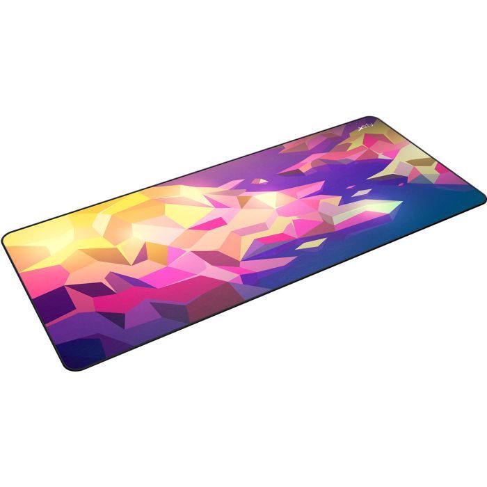 Коврик для мышки Xtrfy GP5 Litus Pink XL (GP5-XL-LITUS-PINK) изображение 2