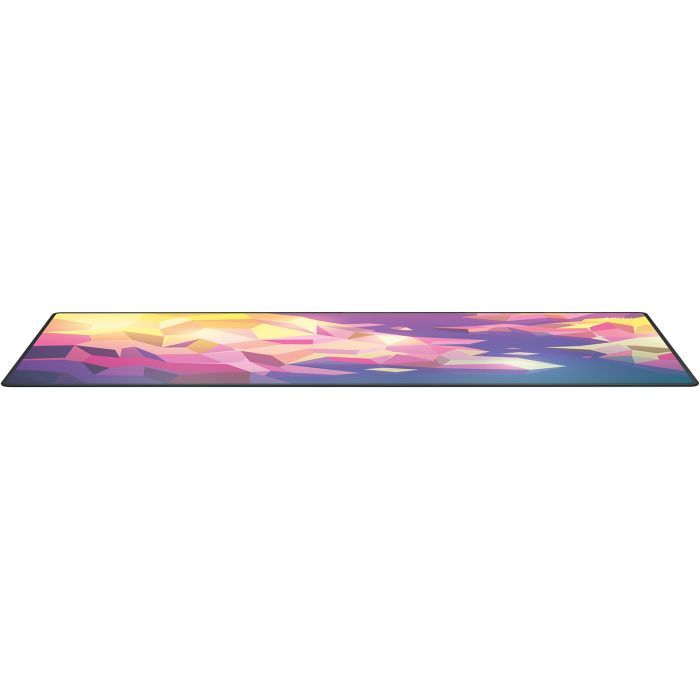 Коврик для мышки Xtrfy GP5 Litus Pink XL (GP5-XL-LITUS-PINK) изображение 3