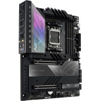 Материнская плата ASUS ROG CROSSHAIR X670E HERO изображение 2