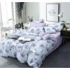 Постільна білизна MirSon Бязь 17-0130 Lavender sea 220х240 (2200001637153)
