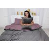 Постельное белье MirSon Велюр Winter Delicate 28-0095 Violaciocca 175х210 (2200004046426) изображение 2