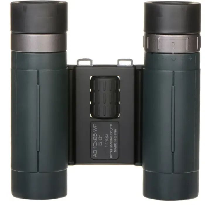 Бинокль Pentax AD 10X25 WP (62882) изображение 6