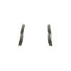 Тормозные колодки Bosch 0 986 424 098 изображение 2
