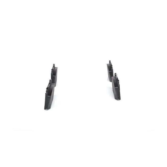 Тормозные колодки Bosch 0 986 424 705 изображение 2