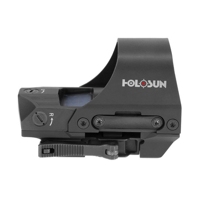 Коліматорний приціл Holosun HS510C (747006) зображення 3