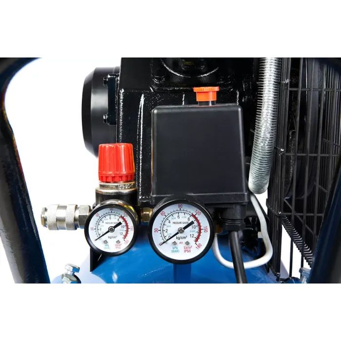 Компрессор Enersol ES-AC310-100-2 изображение 5