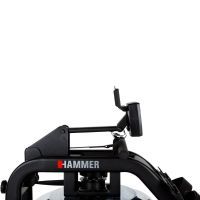 Гребной тренажер Hammer Water Stream (4542) изображение 5