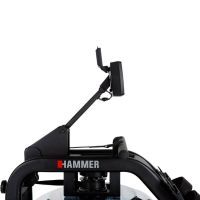 Гребной тренажер Hammer Water Stream (4542) изображение 6