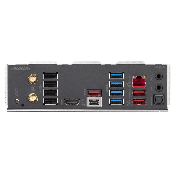 Материнська плата GIGABYTE B650 AORUS PRO AX зображення 5