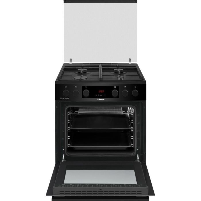 Плита Hansa FCMM69329 изображение 2