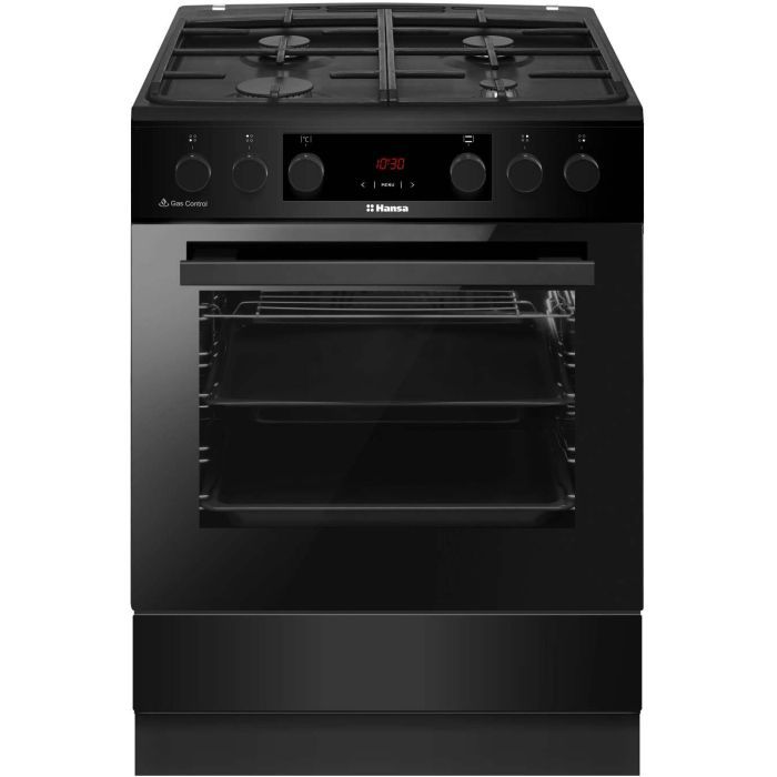 Плита Hansa FCMM69329 изображение 4