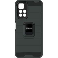 Чохол до мобільного телефона Armorstandart DEF17 case Xiaomi Redmi Note 11 Pro Black (ARM61356)