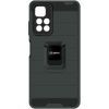 Чохол до мобільного телефона Armorstandart DEF17 case Xiaomi Redmi Note 11 Pro Black (ARM61356)