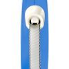 Поводок для собак Flexi New Comfort XS лента 3 м (синий) (4000498043431) изображение 2