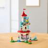 Конструктор LEGO Super Mario Дополнительный набор «Костюм Печь-кошки и Ледяная башня» (71407) изображение 5