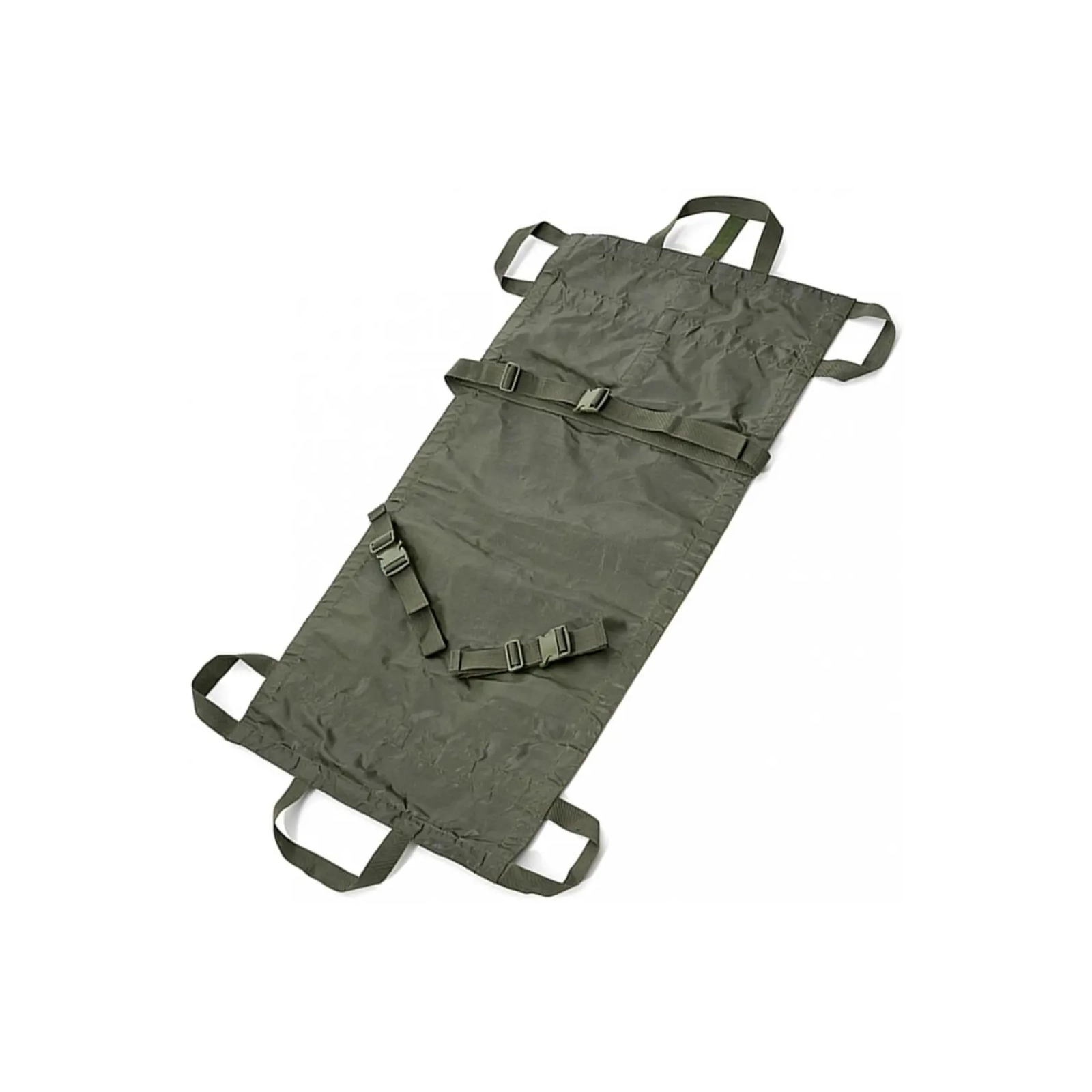Носилки Defcon 5 Portable Litter 136x71 cm Olive (D5-6HPL OD)