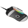 Мышка NZXT LIFT Wired Mouse Ambidextrous USB White (MS-1WRAX-WM) изображение 3