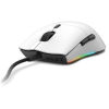 Мышка NZXT LIFT Wired Mouse Ambidextrous USB White (MS-1WRAX-WM) изображение 4