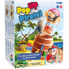 Настільна гра Tomy Pop Up Pirate Game (T7028)