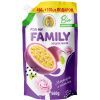 Жидкое мыло Family 2K Маракуйя и камелия 560 г (4260637721815)