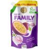 Жидкое мыло For My Family Маракуйя и камелия 560 г (4823128000495)