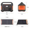 Зарядная станция Jackery Explorer 500EU (Explorer-500EU) изображение 3