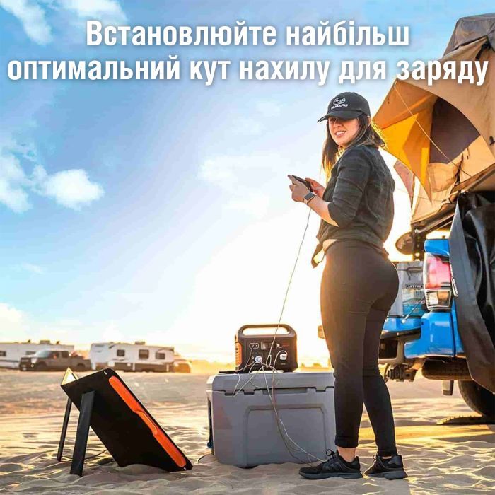 Зарядная станция Jackery Explorer 500EU (Explorer-500EU) изображение 6