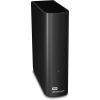 Внешний жесткий диск 3.5" 20TB Elements Desktop WD (WDBWLG0200HBK-EESN) изображение 5