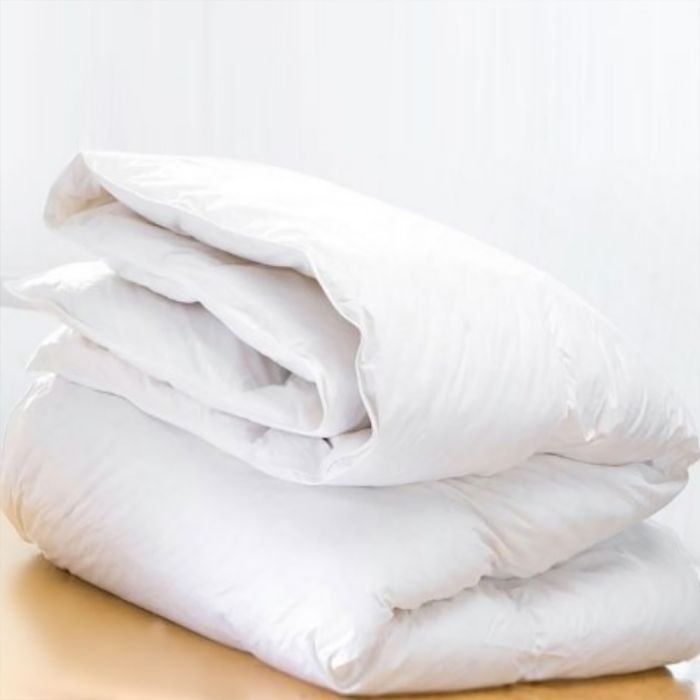 Ковдра MirSon пухова Raffaello 053 зима+ 220x240 см (2200005895061) зображення 10