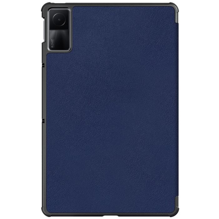 Чехол для планшета Armorstandart Smart Case Xiaomi Redmi Pad 2022 10.6 Black (ARM64001) изображение 2