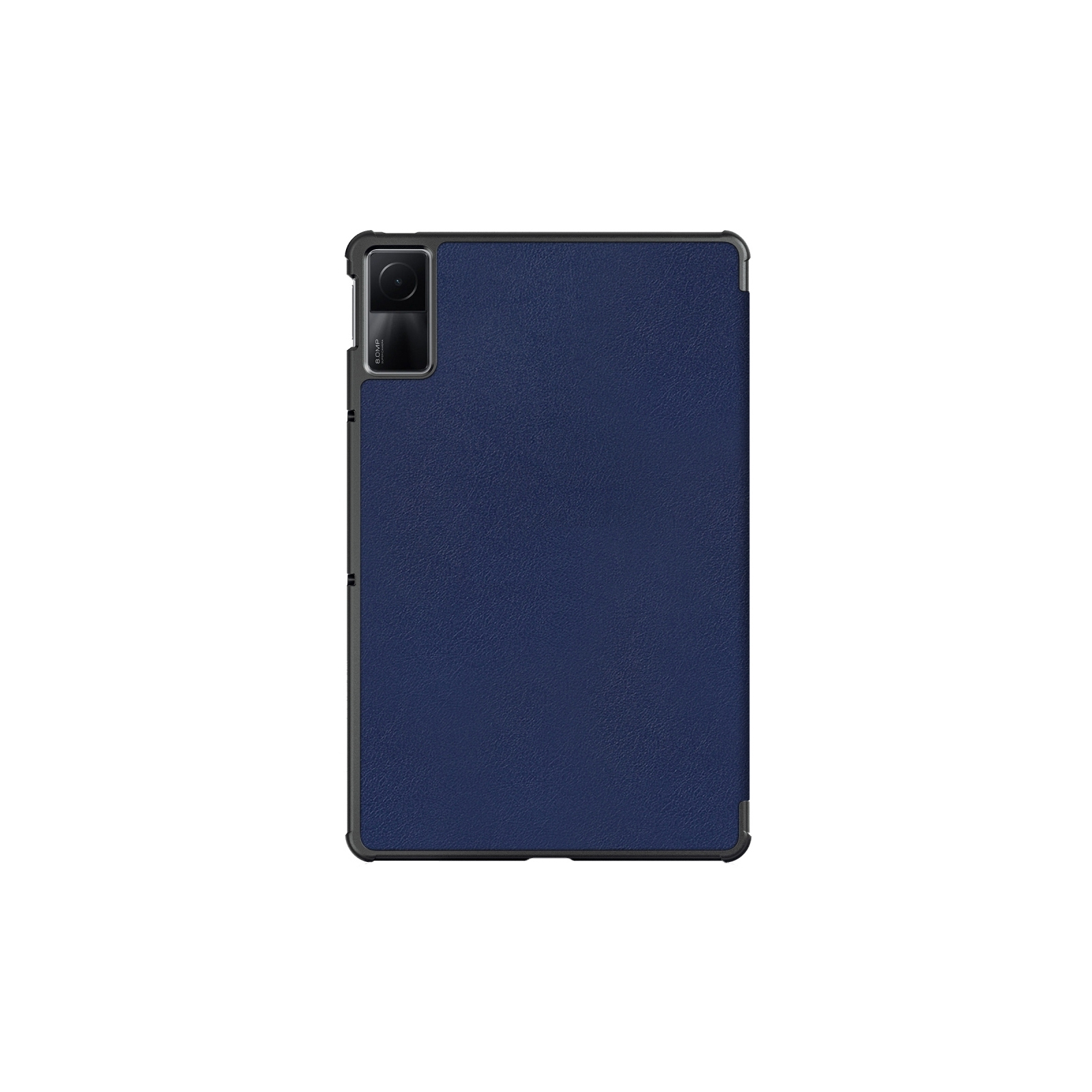 Чохол до планшета Armorstandart Smart Case Xiaomi Redmi Pad 2022 10.6 Blue (ARM64005) зображення 2