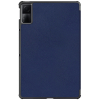 Чохол до планшета Armorstandart Smart Case Xiaomi Redmi Pad 2022 10.6 Blue (ARM64005) зображення 2