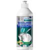 Засіб для ручного миття посуду Wash&Free екстракт алое вера та лісової суниці 500 г (4260637722843)