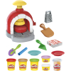 Набор для творчества Hasbro Play-Doh Печем пиццу (F4373) изображение 2