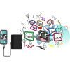 Графический планшет XP-Pen Deco Fun Black (Deco Fun L_BK) изображение 11