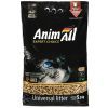 Наполнитель для туалета AnimAll Древесный 5.3 кг (111290)