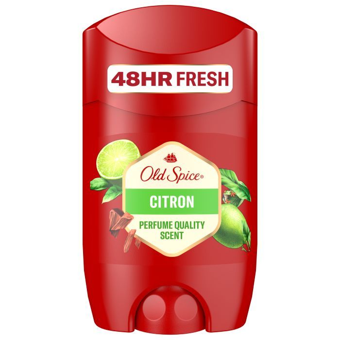 Антиперспирант Old Spice Citron 50 мл (8006540442234/8700216203654)