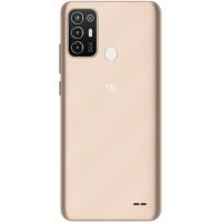 Мобильный телефон ZTE Blade A52 4/64GB Gold изображение 2