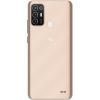 Мобильный телефон ZTE Blade A52 4/64GB Gold изображение 2