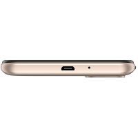 Мобильный телефон ZTE Blade A52 4/64GB Gold изображение 5