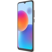 Мобильный телефон ZTE Blade A52 4/64GB Gold изображение 8
