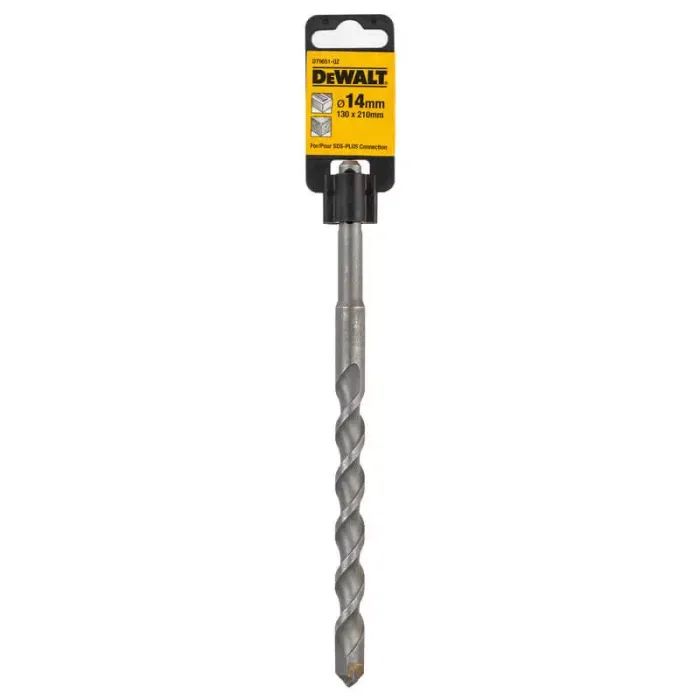 Бур DeWALT SDS-Plus EXTREME2, 20x250x300 мм. (DT9598)