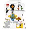 Конструктор LEGO Ninjago Обучение спин-джитсу ниндзя Джея 25 деталей (70690) изображение 10