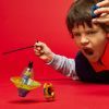 Конструктор LEGO Ninjago Обучение спин-джитсу ниндзя Джея 25 деталей (70690) изображение 3