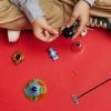 Конструктор LEGO Ninjago Обучение спин-джитсу ниндзя Джея 25 деталей (70690) изображение 4
