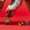 Конструктор LEGO Ninjago Обучение спин-джитсу ниндзя Джея 25 деталей (70690) изображение 5